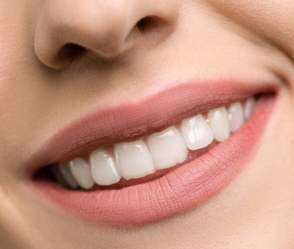 Dentalfotografie und Zahnfotografie mit Bezug auf die Zahnzusatzversicherung