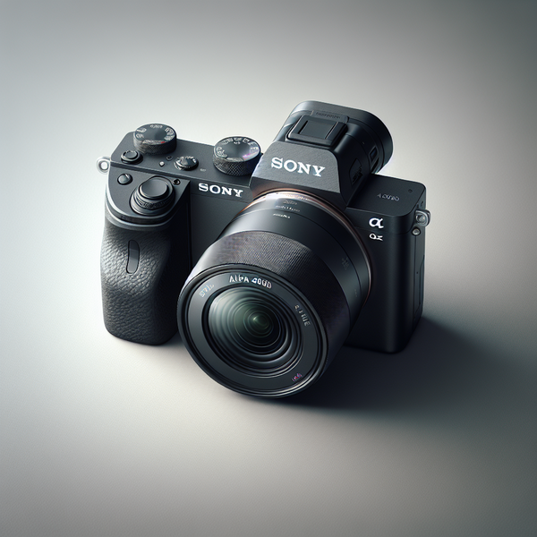  Sony Alpha 5000: Der ideale Einstieg in die Alpha-Welt: Sony Alpha 5000