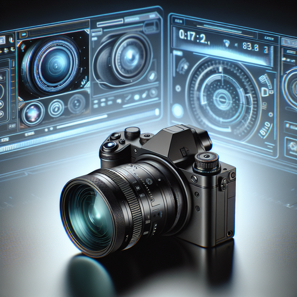  Nikon Plena: Die Zukunft der Fotografie?