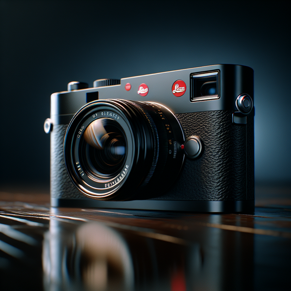  Leica Q1: Eine Klasse für sich