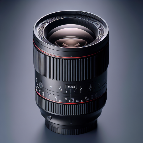 Nikon 70-300: Das vielseitige Zoomobjektiv