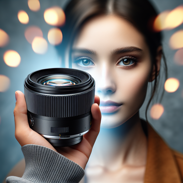  Nikon Z 85mm 18: Perfekte Portraits