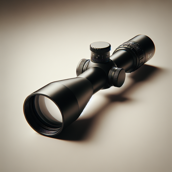 Leica Fortis 6 2 5-15x56: Vielseitigkeit und Präzision