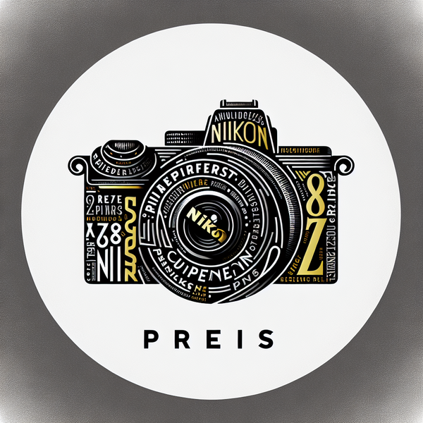  Nikon Z8 Preis: Alles über den Preis der Nikon Z8