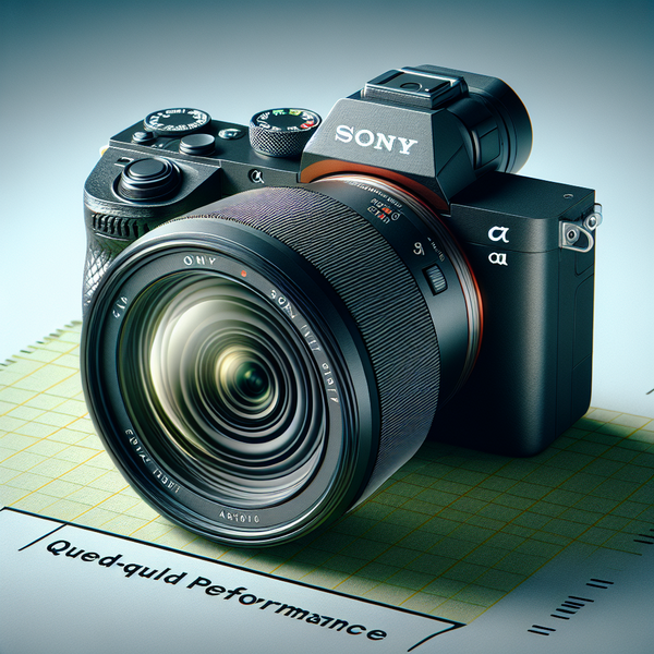 Rebuy Sony Alpha: Second-Hand-Qualität mit Sony Alpha