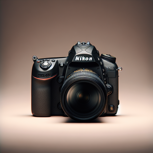 Nikon D7000: Präzision und Leistung vereint: Nikon D7000