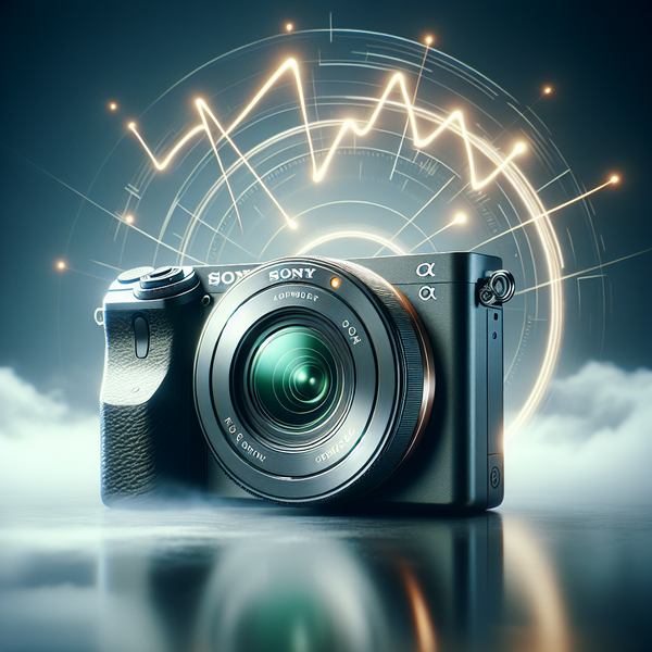 Sony Alpha 5100: Kompaktes Design und hohe Leistung: Sony Alpha 5100