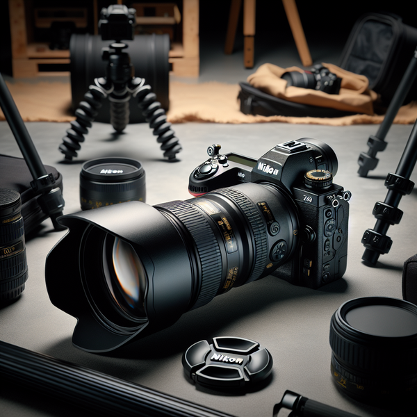 Nikon Z 180-600: Maximale Flexibilität mit dem Nikon Z 180-600