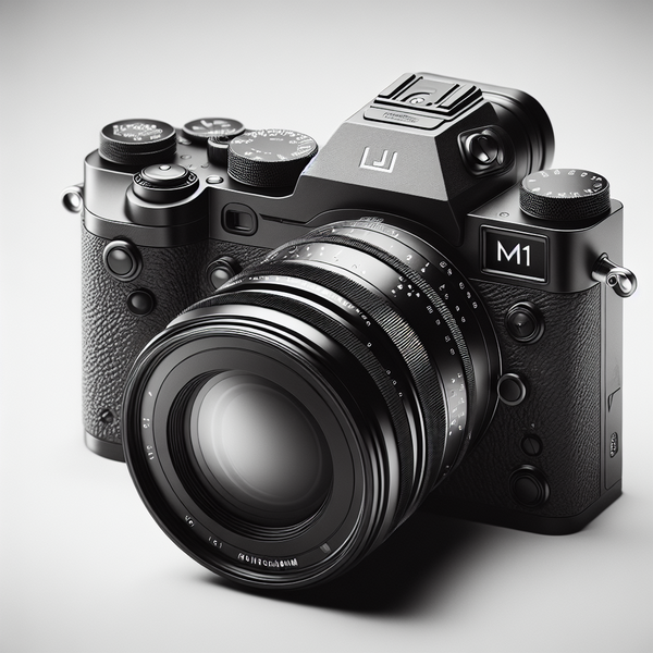 Leica M11 Monochrom: Schwarzweißfotografie auf höchstem Niveau: Leica M11 Monochrom