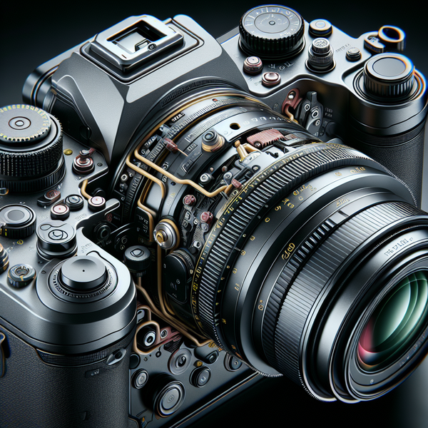 Z8 Nikon: Die Nikon Z8 im Fokus