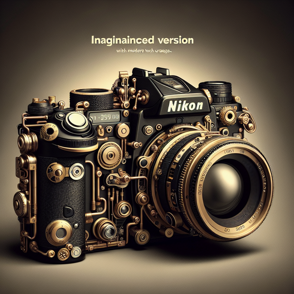 Nikon D5000: Ein Klassiker neu erfunden: Nikon D5000