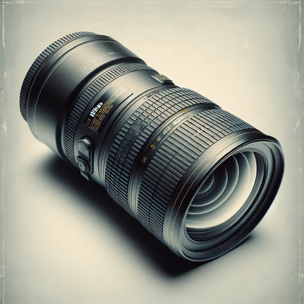 Nikon 180-600: Maximale Flexibilität mit dem Nikon 180-600