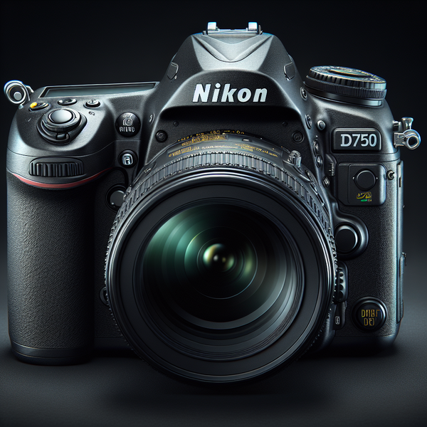  Nikon D750: Zeitlose DSLR-Klasse