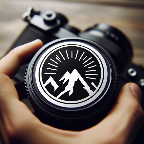Leica Logo: Ein Symbol für höchste Qualität