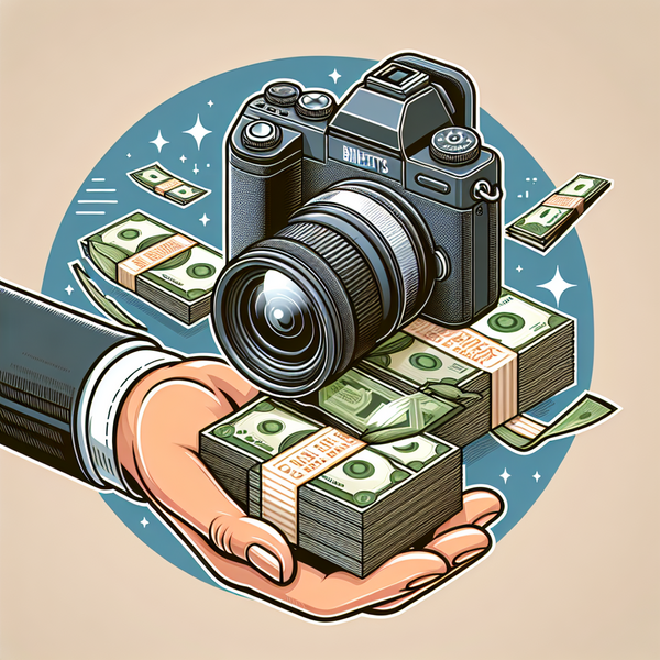 Fujifilm Cashback: Sparen und profitieren