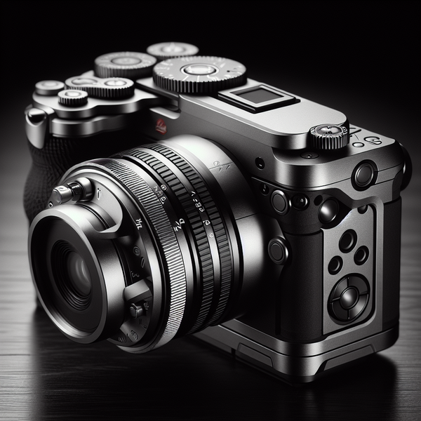 Leica Calonox 2: Innovatives Zubehör für Deine Kamera