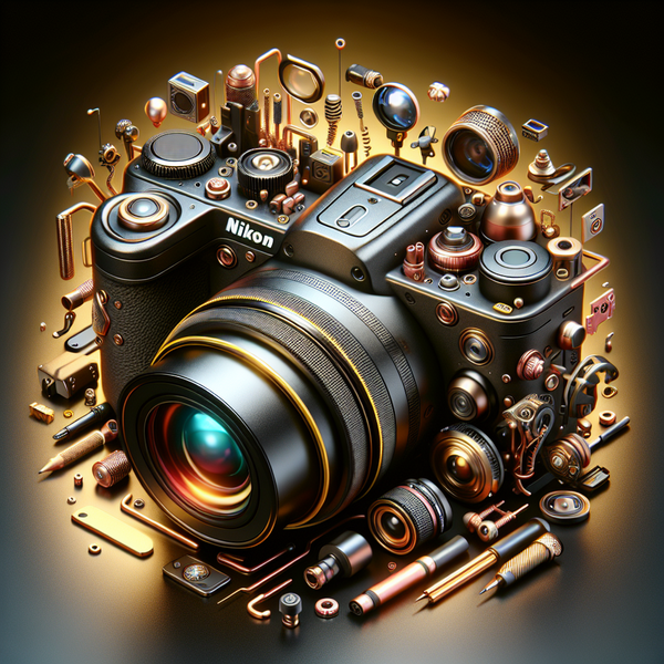 Nikon Coolpix W150 Nachfolger: Was bringt die neue Generation?