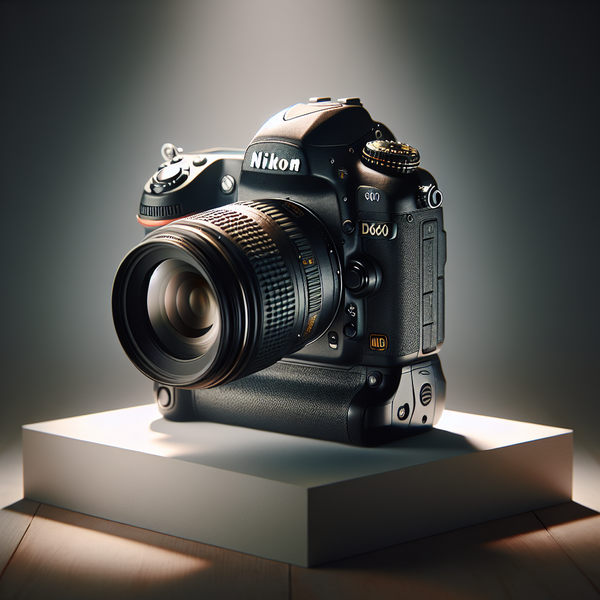 Nikon D600: Der Klassiker für Vollformat-Einsteiger
