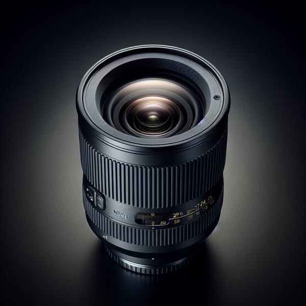  Nikon Z 24-70 28: Das lichtstarke Standard-Zoom