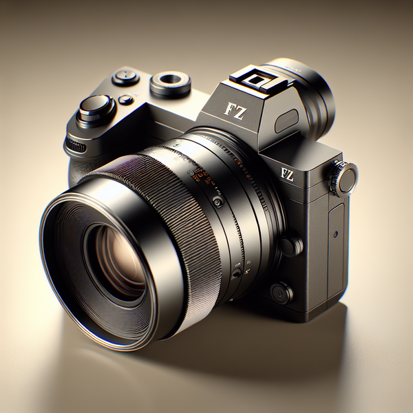  Nikon FTZ II: Der Adapter für Deine Nikon Z