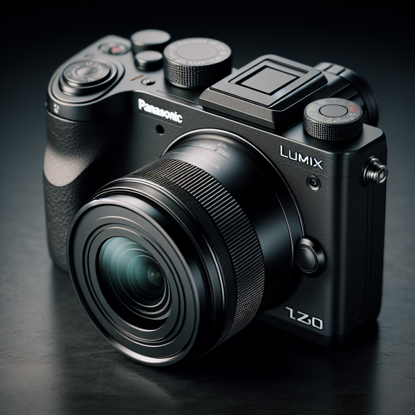  Panasonic Lumix TZ90: Die kompakte Reisezoom-Kamera