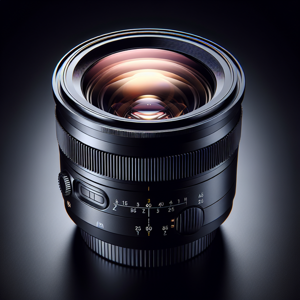  Nikon Z 85mm 12: Die perfekte Porträtlinse