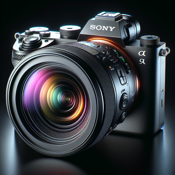  Sony Alpha 9 II: Die Profikamera für Sportfotografen