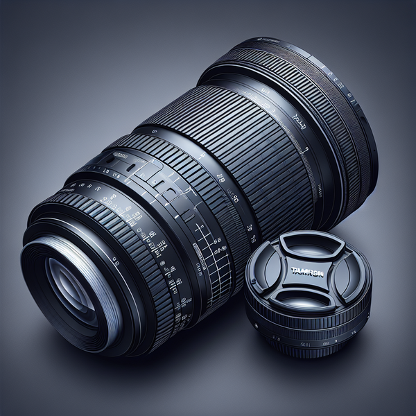 Tamron 35-150mm F/2-28 Nikon Z: Das ultimative Zoomobjektiv