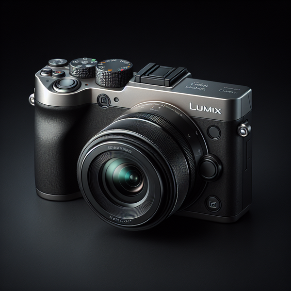  Panasonic Lumix DMC-TZ71: Die kompakte Reisekamera
