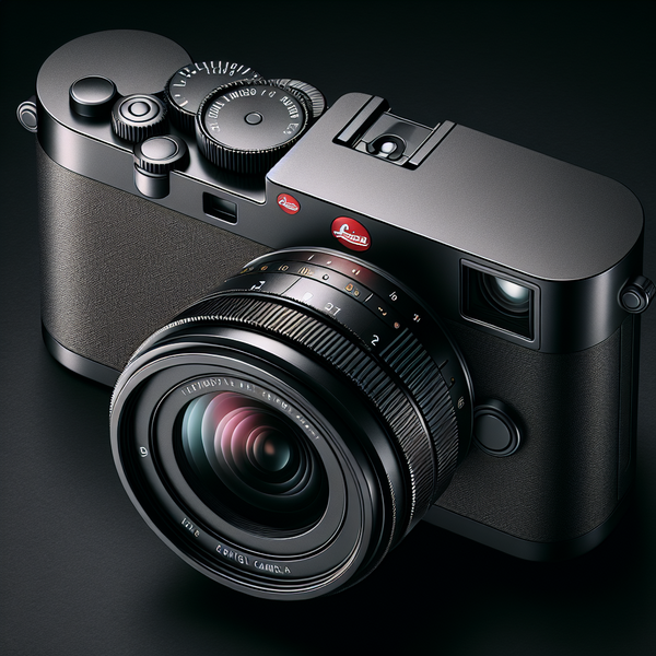  Leica D-Lux 7: Kompakt und leistungsstark: Leica D-Lux 7