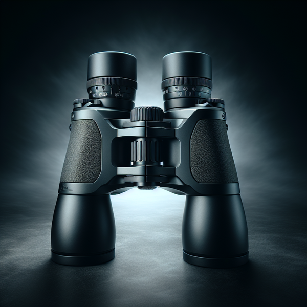 Leica Geovid 8x56: Präzision für unterwegs