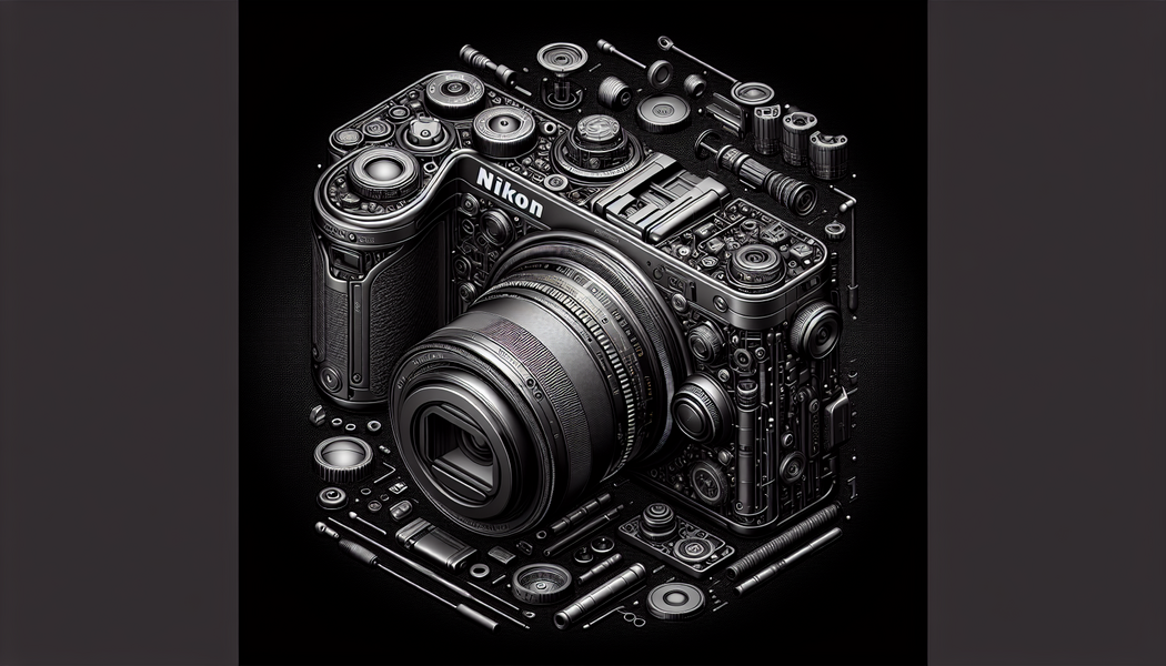 Hochauflösender elektronischer Sucher - Nikon 1: Innovation in der Kompaktklasse