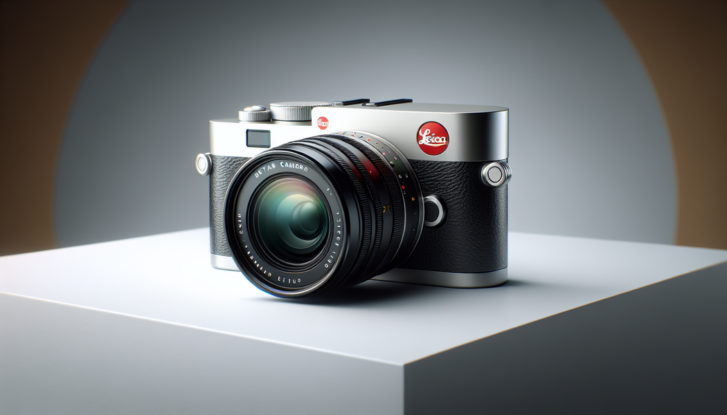 Schneller Autofokus und hohe Reaktionsgeschwindigkeit -  Leica Q1: Eine Klasse für sich