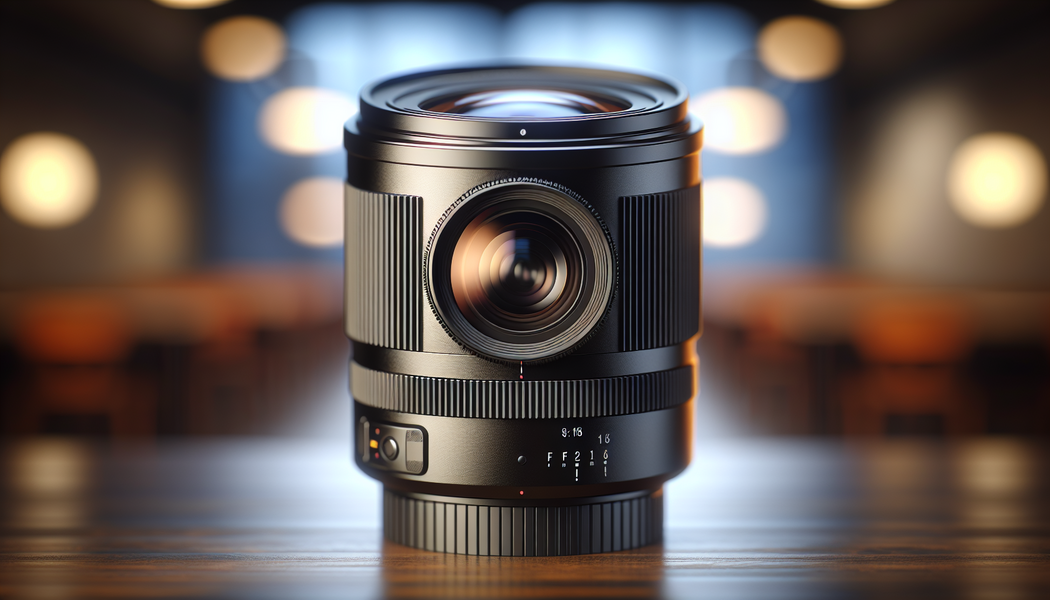 Wetterbeständiges Design für vielseitigen Einsatz  -  Nikon Z 85mm 18: Perfekte Portraits