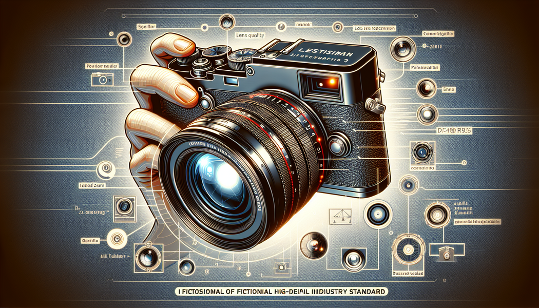 Marktpositionierung und Wettbewerbsanalyse - Leica ZM11: Die neue Referenz?