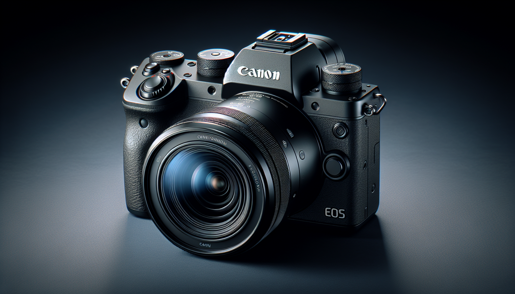 Schneller Autofokus für bewegte Motive - Canon EOS M50 Mark II: Die perfekte Kamera für Content Creator: Canon EOS M50 Mark II