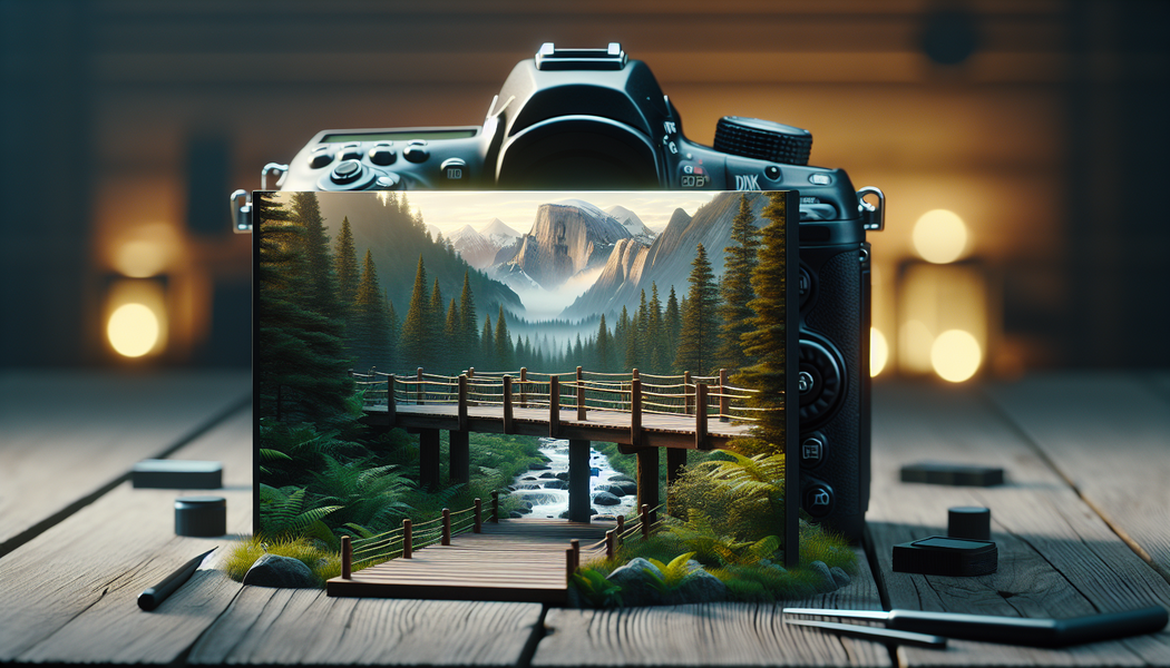 Videofunktion: Full HD 1080p bei 60 fps - Nikon D810: Professionalität auf höchstem Niveau: Nikon D810