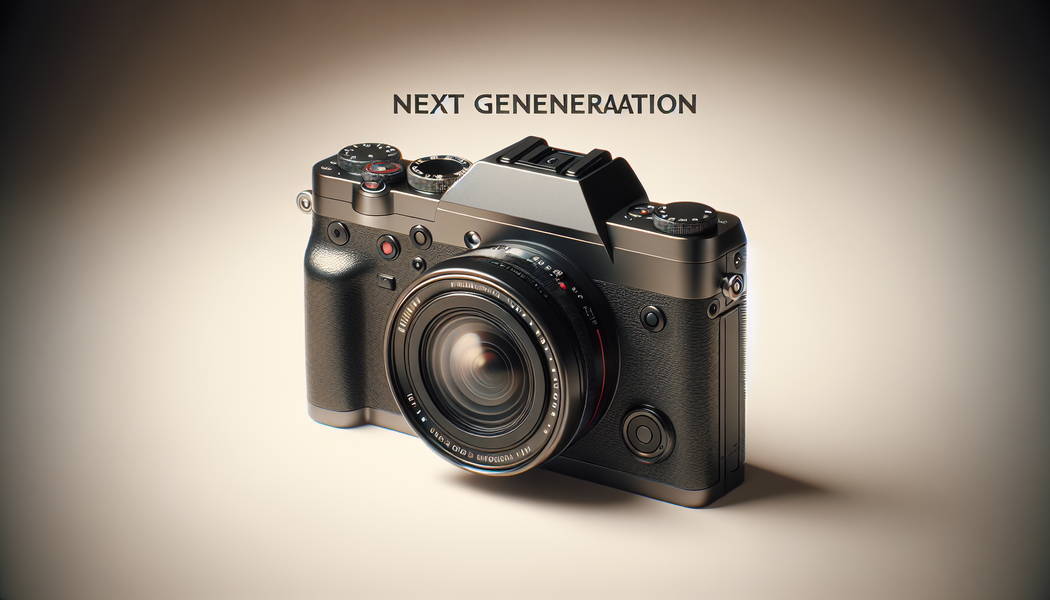 Erweiterte drahtlose Funktionen für schnelle Übertragung - Fujifilm X-T30 II: Die nächste Generation der Fotografie: Fujifilm X-T30 II