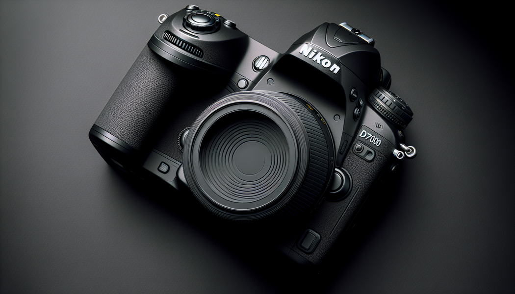 Duale Speicherslots für flexibles Daten-Management - Nikon D7000: Präzision und Leistung vereint: Nikon D7000