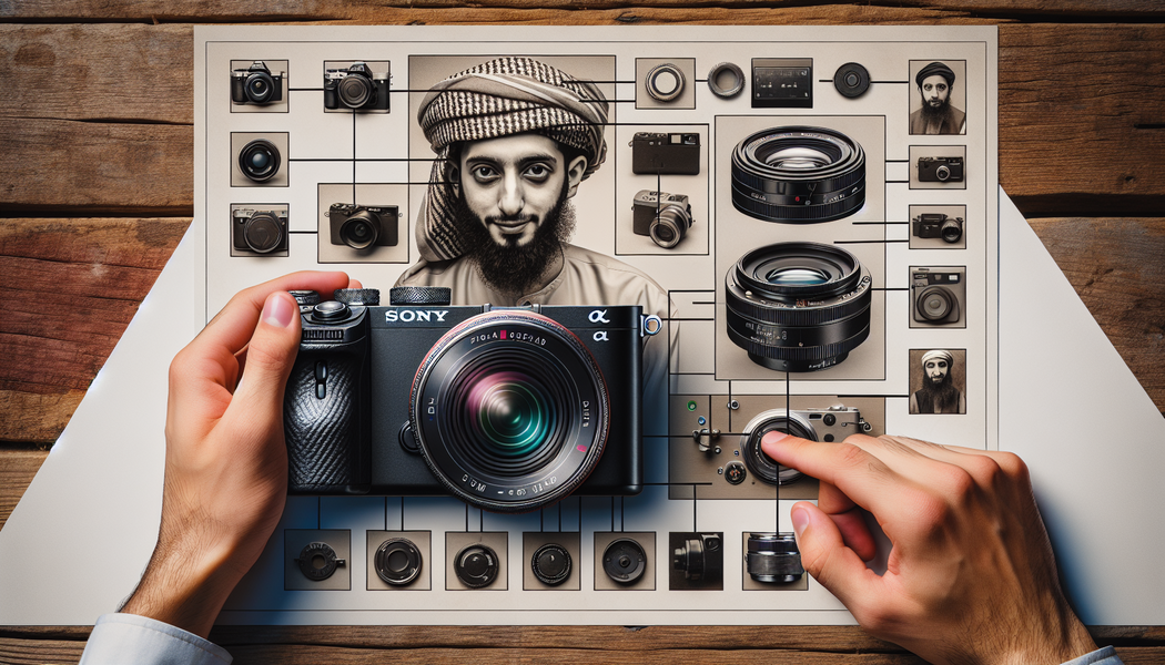 Batterielaufzeit und Energieverbrauch -  Sony Alpha 6700 Test: Alles was Du über die Sony Alpha 6700 wissen musst