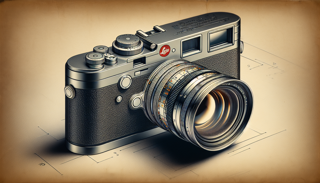 Benutzererfahrung und intuitive Bedienung -  Leica Digitalkamera: Tradition trifft Moderne: Leica Digitalkameras
