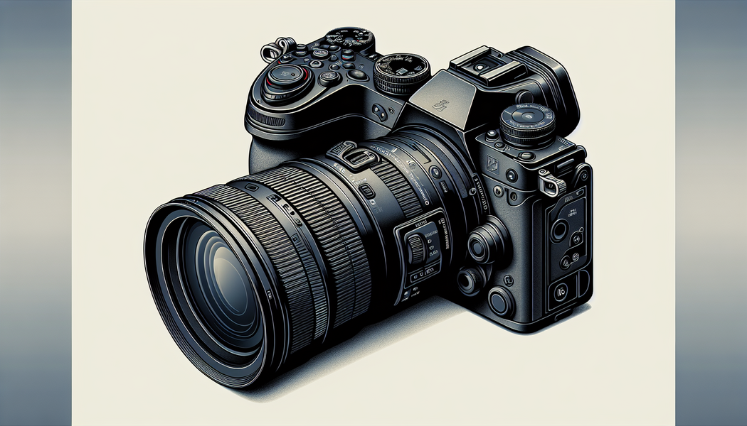 Vollwertige manuelle Steuerung für kreative Flexibilität -  Nikon P950: Unglaubliche Zoom-Erlebnisse: Nikon P950