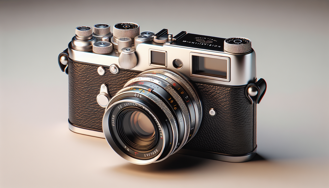 Zahlreiche Film-Simulationsmodi - Fujifilm XT10: Kompakt und vielseitig