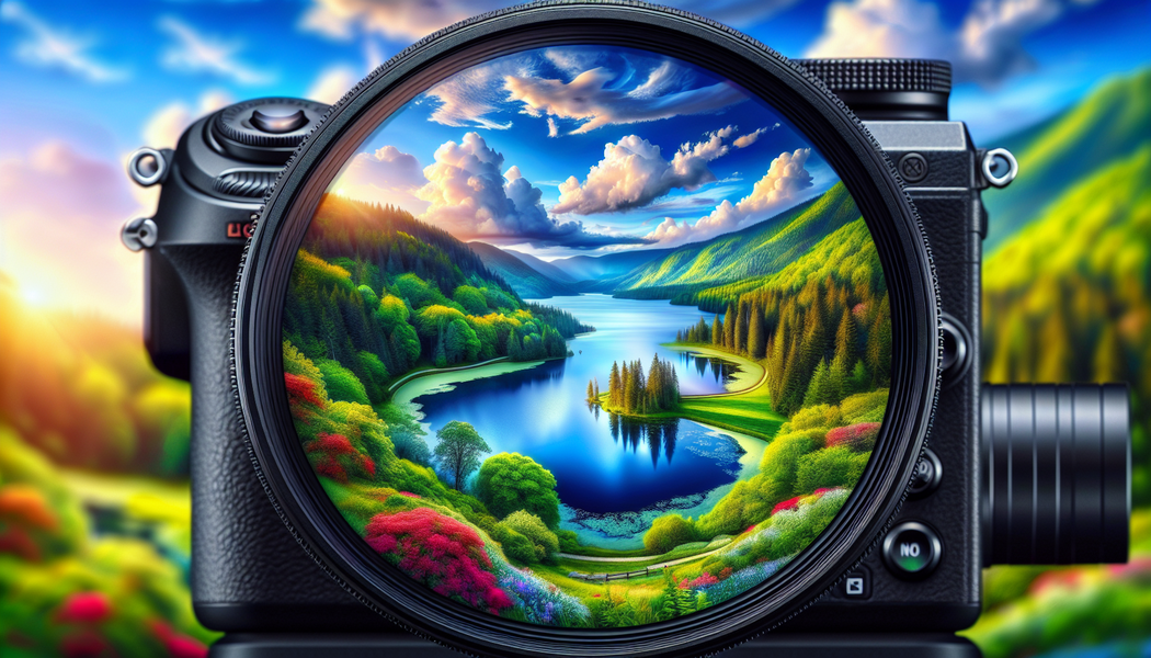 Robustes und wetterbeständiges Gehäuse - Nikon Z7 II: Ultimative Bildqualität