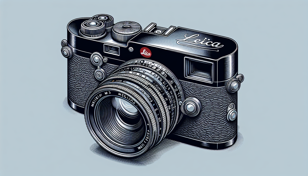 Sucher: Hohe Auflösung für genaue Bildkomposition -  Leica S3: Mittelformat für höchste Ansprüche