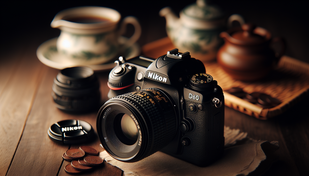 Zwei SD-Kartenslots - Nikon D600: Der Klassiker für Vollformat-Einsteiger