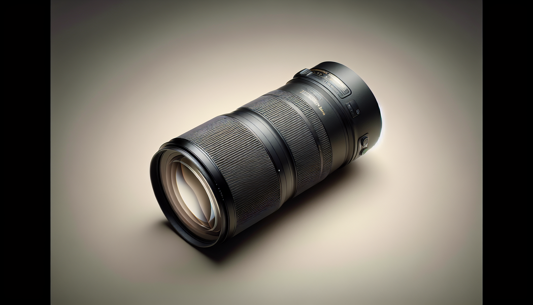 Robuste Bauweise für anspruchsvolle Einsätze -  Nikon Z 70-200: Das Teleobjektiv für alle Gelegenheiten