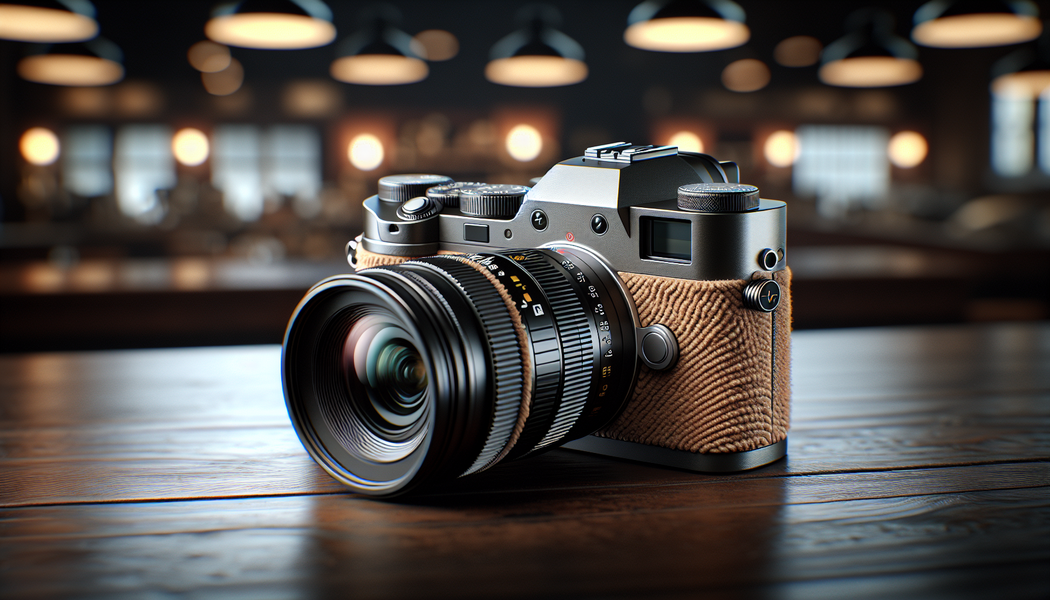 Erweitertes Videoaufnahmesystem in 4K-Qualität -  Leica SL 3: Die neue Generation der Spiegellosen