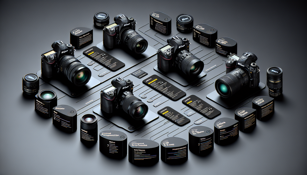 Nikon Z50: Kompakte spiegellose, exzellente Bildqualität - Kamera Nikon: Die besten Modelle im Überblick