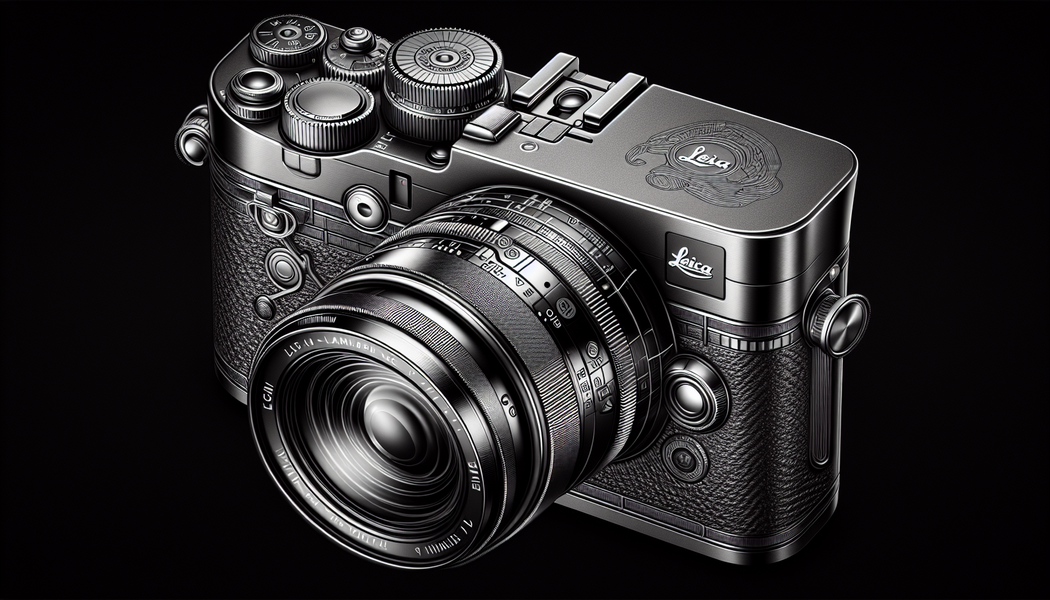 Videofunktion: 4K-Aufnahmen, flüssige Bewegungen, klare Tonqualität -  Leica D-Lux 7 Test: Kompakte Perfektion
